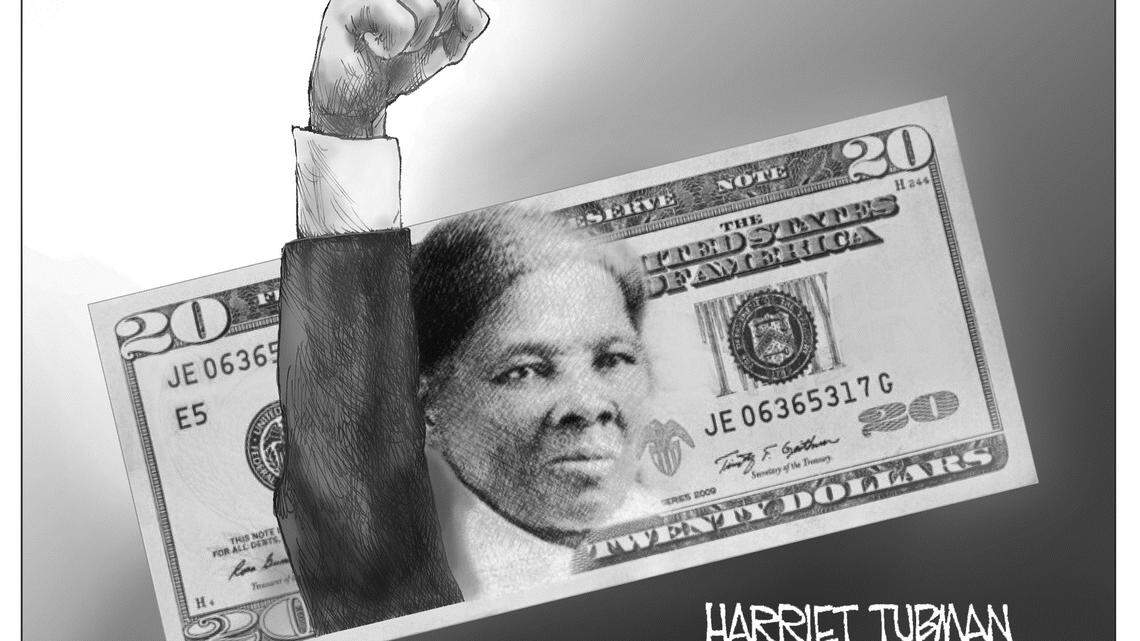 BILL DAY/CAGLECARTOONS.COM