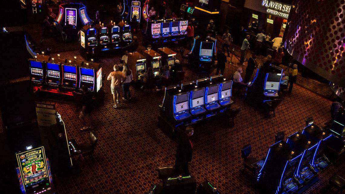 ‘It’s our lives.’ Scared MS Coast casino employees demand more COVID-19 protections