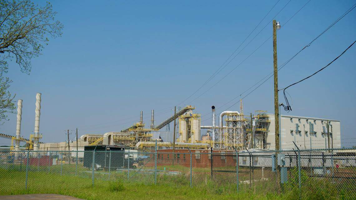 After declaring bankruptcy, are Enviva sites closing in South MS? Here’s what we know