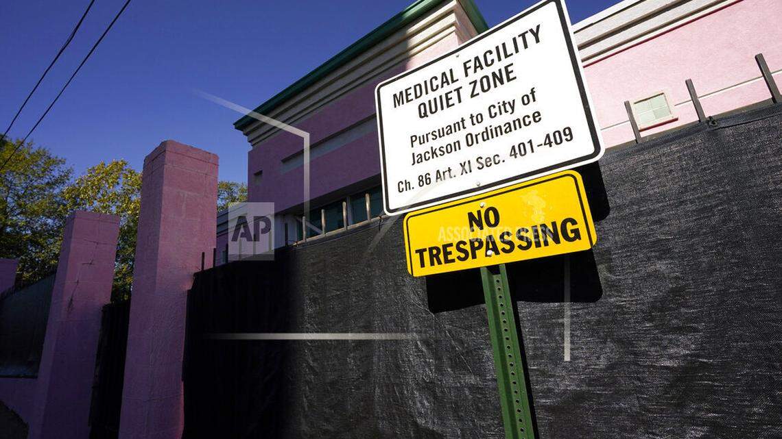 Where to get a legal abortion in the South: Clinics open for now in New Orleans, FL