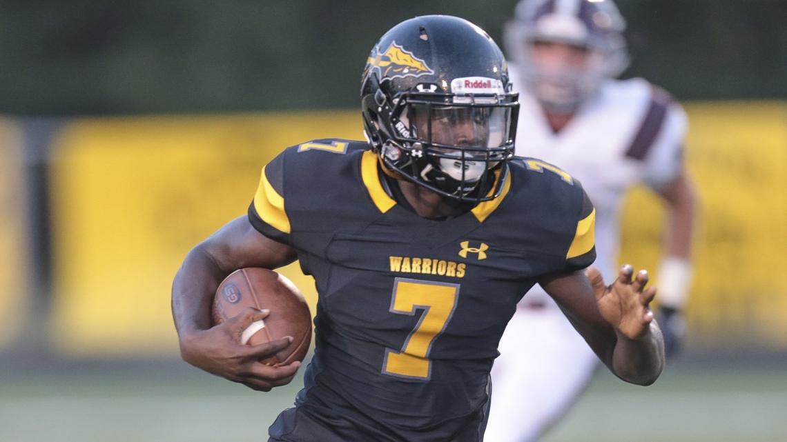 LIVE UPDATES: Signing day in South Mississippi