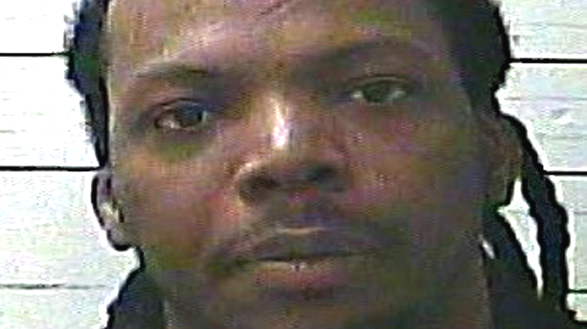 Brian Kenneth Evans