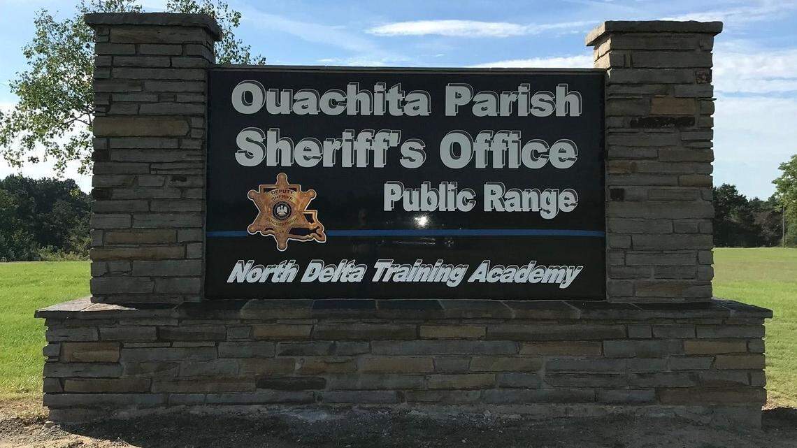 A search is underway for this “person of interest” in a series of burglaries, Louisiana investigators say. The man is attempting to pass for a person with disabilities.