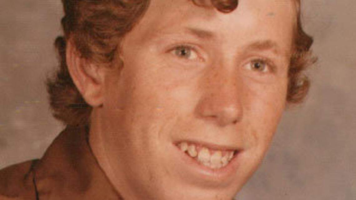 Danny Gene Goff, 50, Biloxi