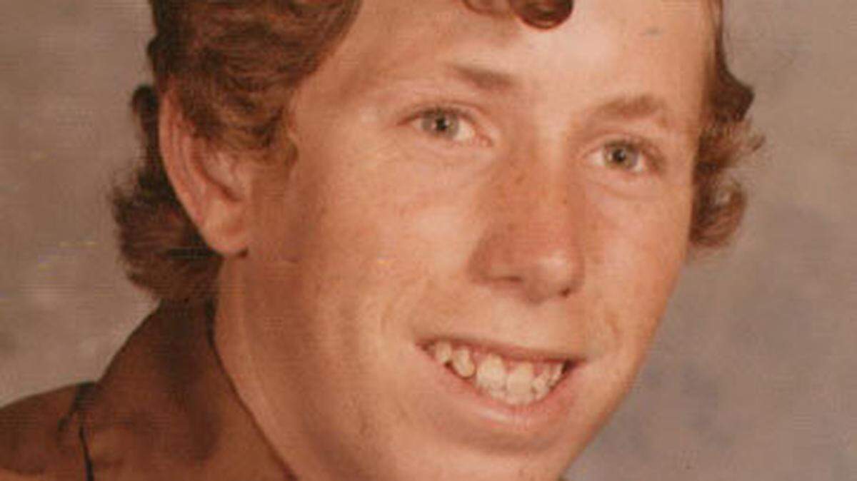 Danny Goff, the 'Hermit of Point Cadet', Danny Goff of Biloxi, Hurricane Katrina victim