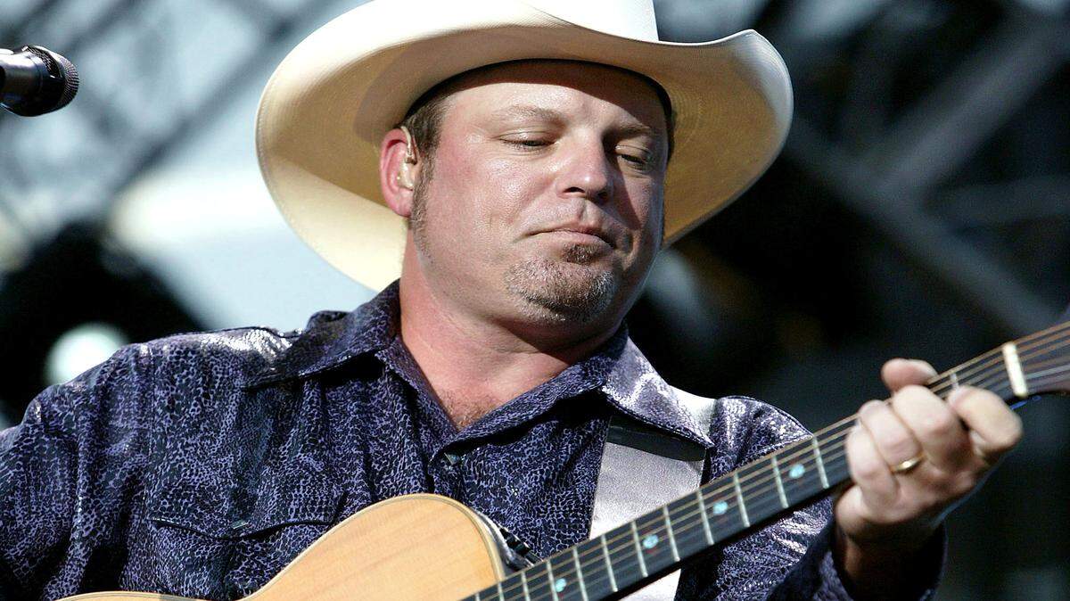 RUSTY RUSSELL/GETTY IMAGESCountry music star John Michael Montgomery will perform at Island View Casino in Gulfport March 12.