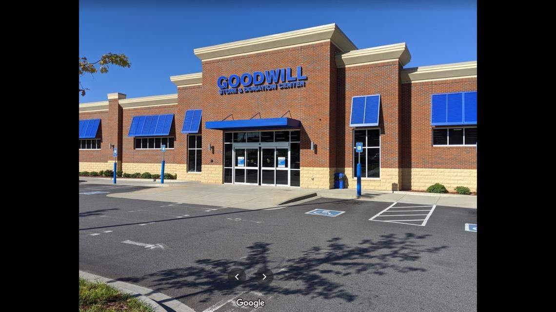 Two women accused of kidnapping a 77-year-old woman and forcing her to withdraw $10,000 from her bank account have been arrested, Georgia police said.