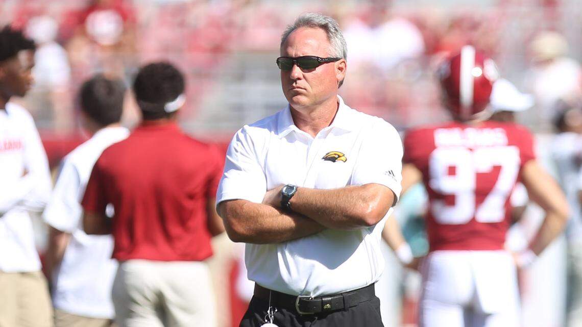 Southern Miss football wraps up class of 2020 with five more signees