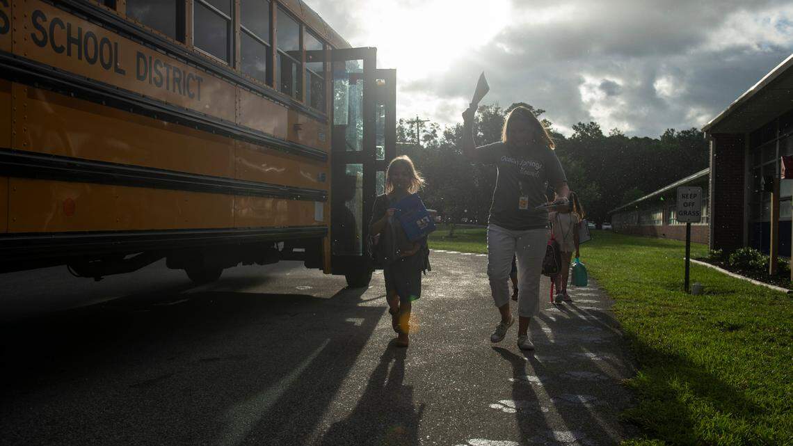 Student test results are out. Here’s how Mississippi Coast districts scored in 4 subjects