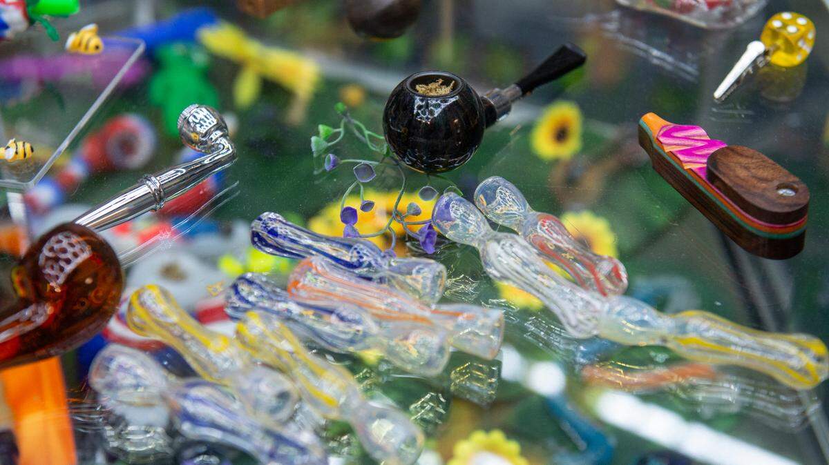 Florida voters will decide whether to legalize recreational marijuana in the 2024 elections.