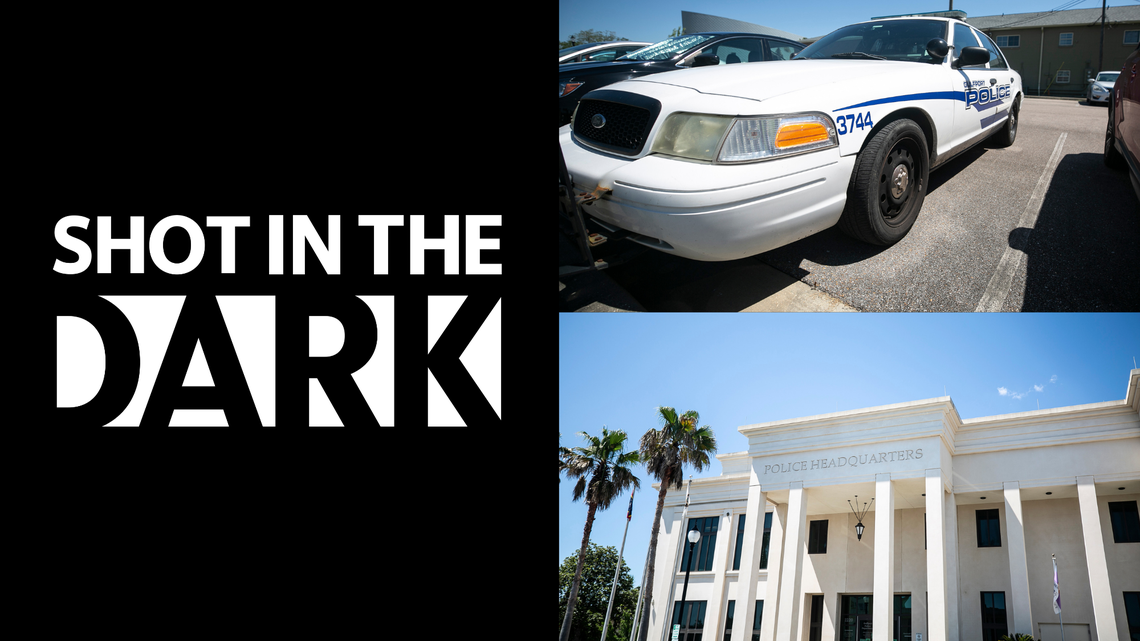 When are Coast police allowed to use deadly force? Some departments won’t say.