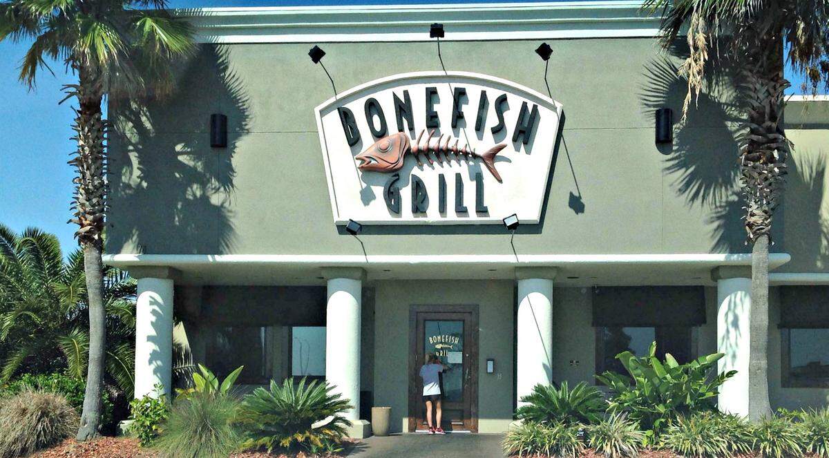Coming to the former “Bonefish Grill” location on the south side of Edgewater Mall in Biloxi is See-Wee-Roll, an all-you-can-eat style Japanese restaurant.