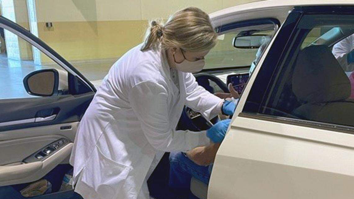 COVID-19 has now killed 800 people in South Mississippi