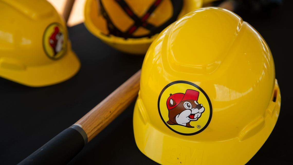 Buc-ee’s finally has a store approved in North Carolina. Here’s what you need to know.