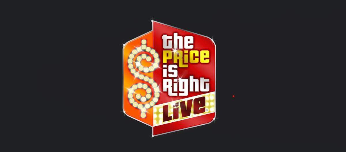 The Price is Right is coming to Biloxi, with a chance to win prizes like travel and a car. Audience members register for a chance to “come on down,” and play the games.