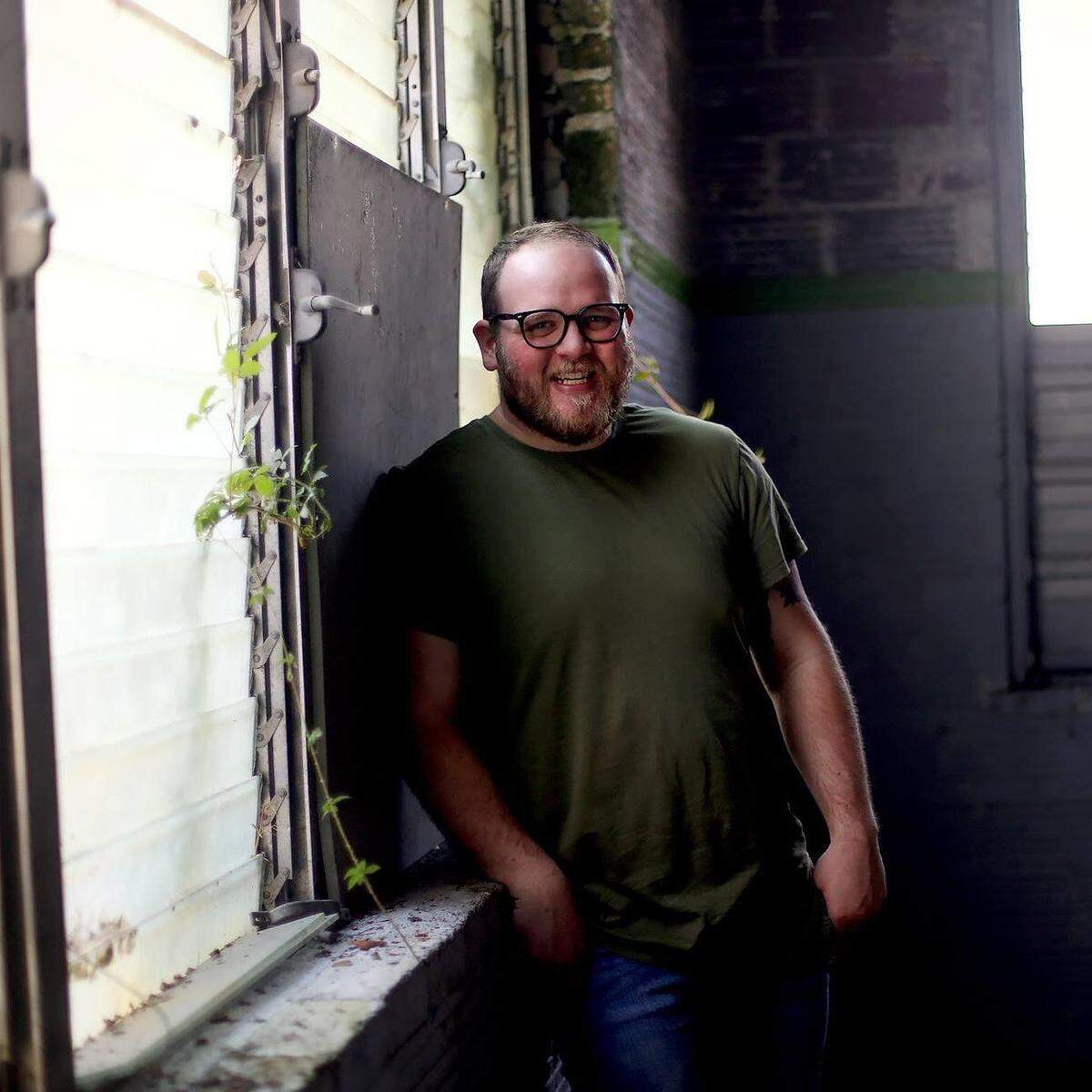 Profile Image of Justin Mitchell