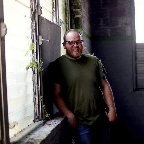 Profile Image of Justin Mitchell