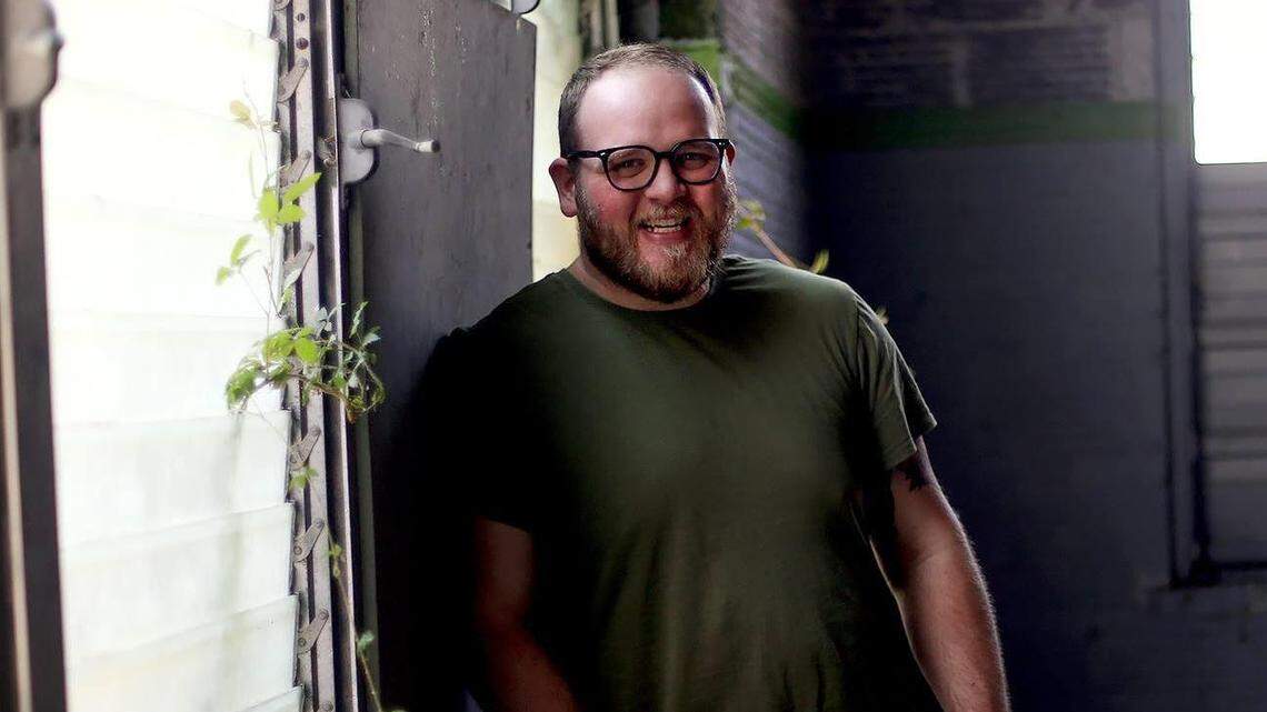 This Mississippi boy is new to Macon and needs your help: What should I eat?
