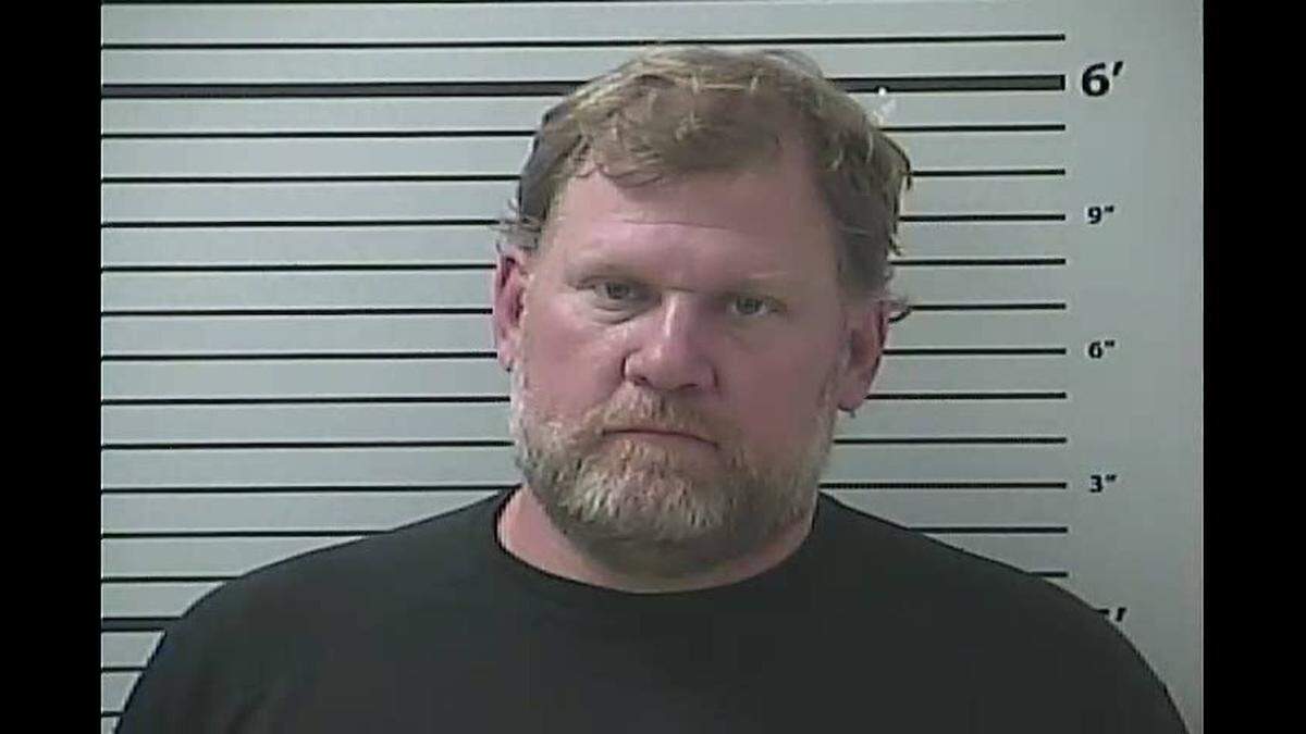 Dale Conrad Decamp Jr.