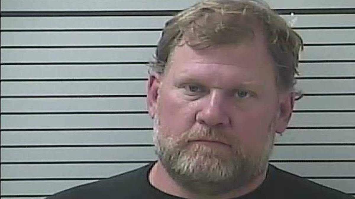 Dale Conrad Decamp Jr.