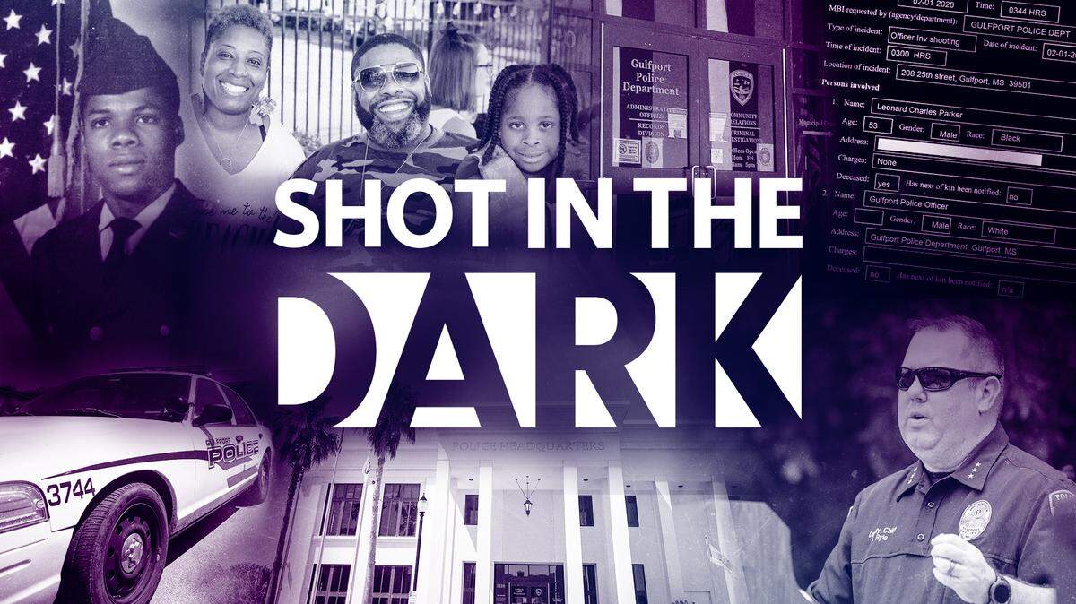 Family shut out as secrecy clouds Coast police killing. ‘I feel like my hands are tied.’