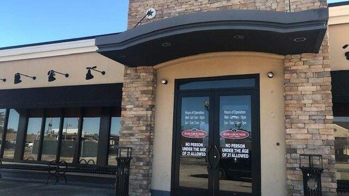 After rejecting $325M casino, Slidell targets new form of gambling: horse racing machines