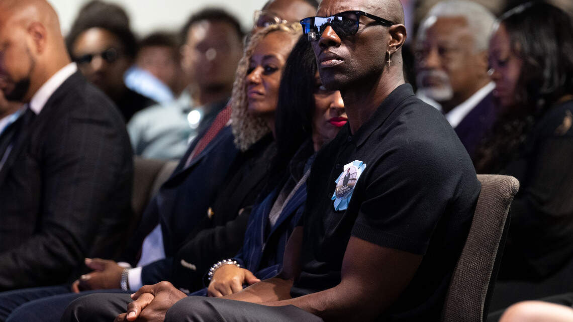 NFL legend’s pledge brings reward for information in Nolan Wells case to $125,000