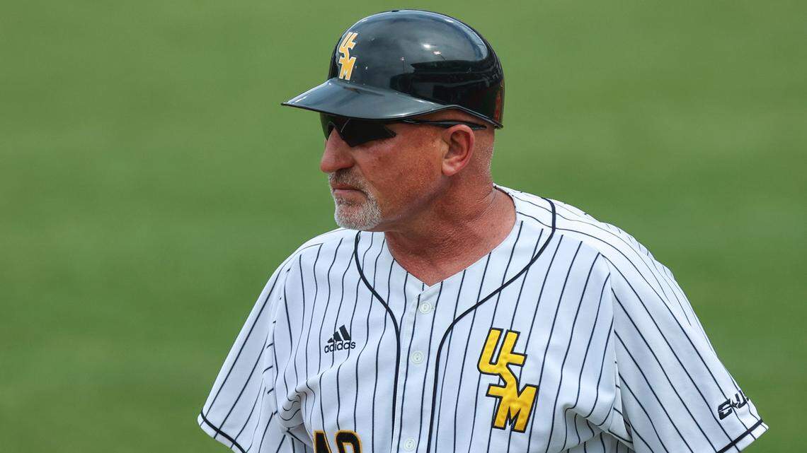 Golden Eagle veterans react to Scott Berry’s retirement at Southern Miss