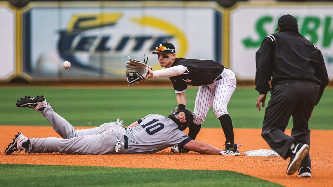 5 Southern Miss baseball players worth keeping an eye on in 2021