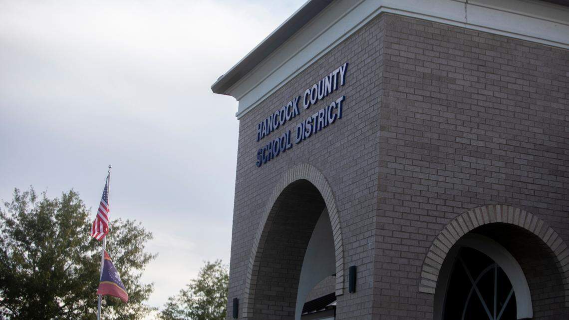 MS Coast school district investigating report of students using racial slurs