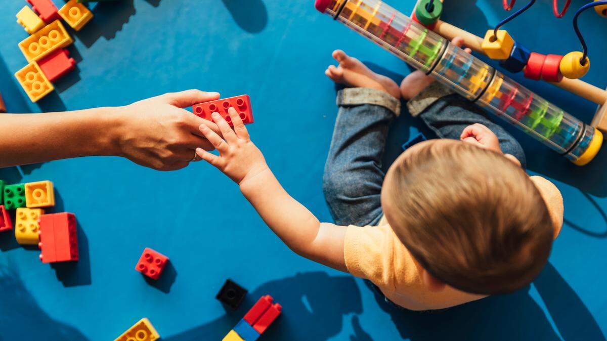 Mississippi tests kindergarteners in the fall and spring to measure progress, as well as 4-year-olds before they enter kindergarten to track early-childhood education efforts. 