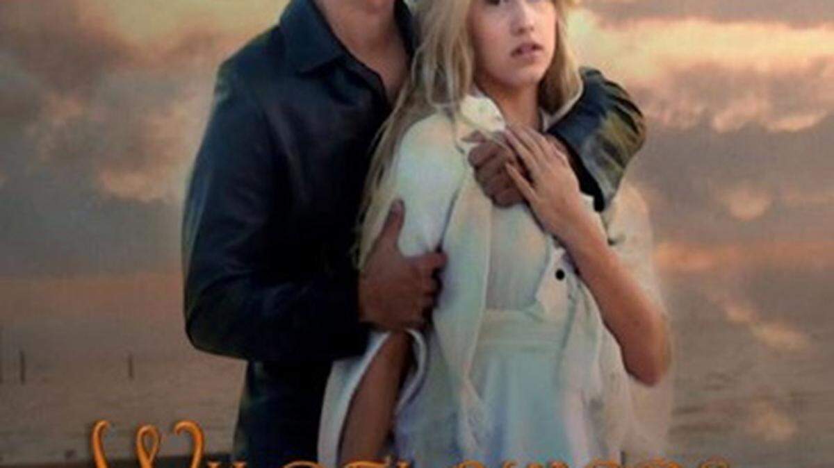 The book cover of "Wildflowers" by Schledia Benefield of Escatawpa.