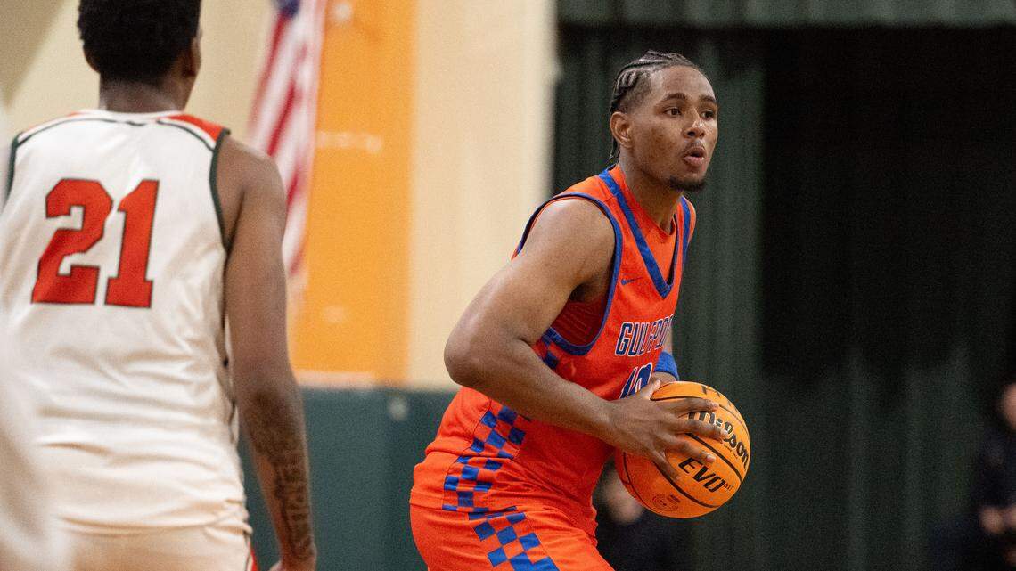 Vote for the Mississippi Coast all-sports Athlete of the Week for Jan. 19