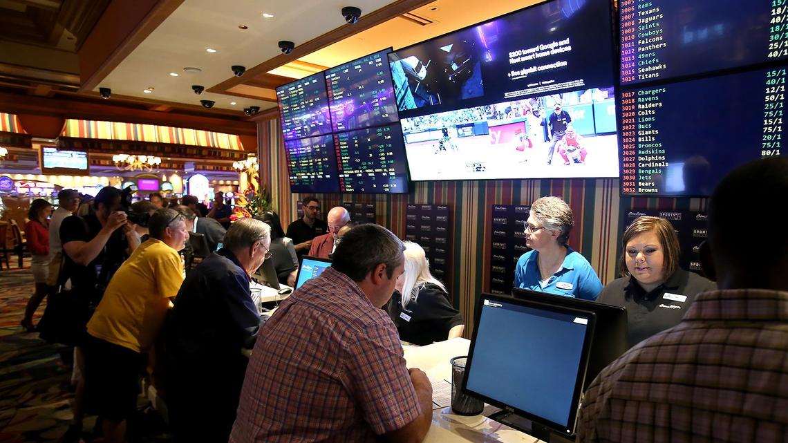 Don’t limit yourself to betting favorites in football. Underdogs are a better bet.