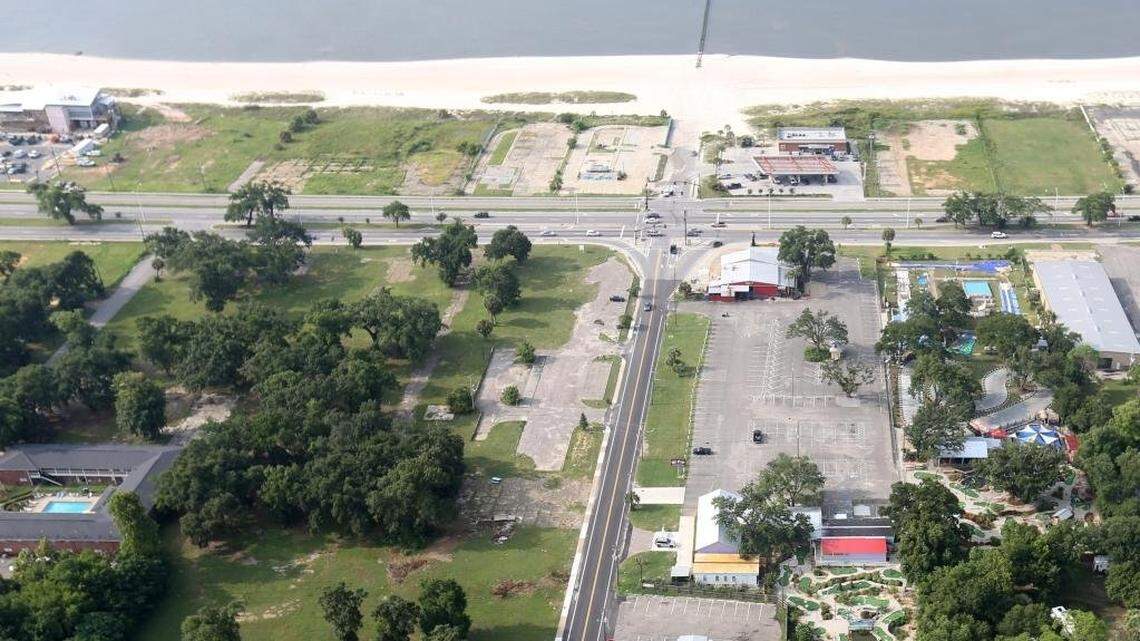 Proposed Biloxi casino survives lawsuit, but clock is ticking to start building