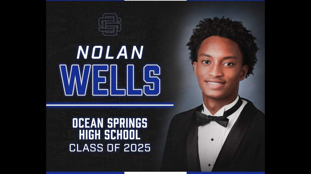 Nolan Xavier Wells