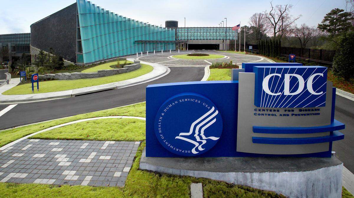 CDC advierte de hongo mortal que afecta varios estados de Estados Unidos.
