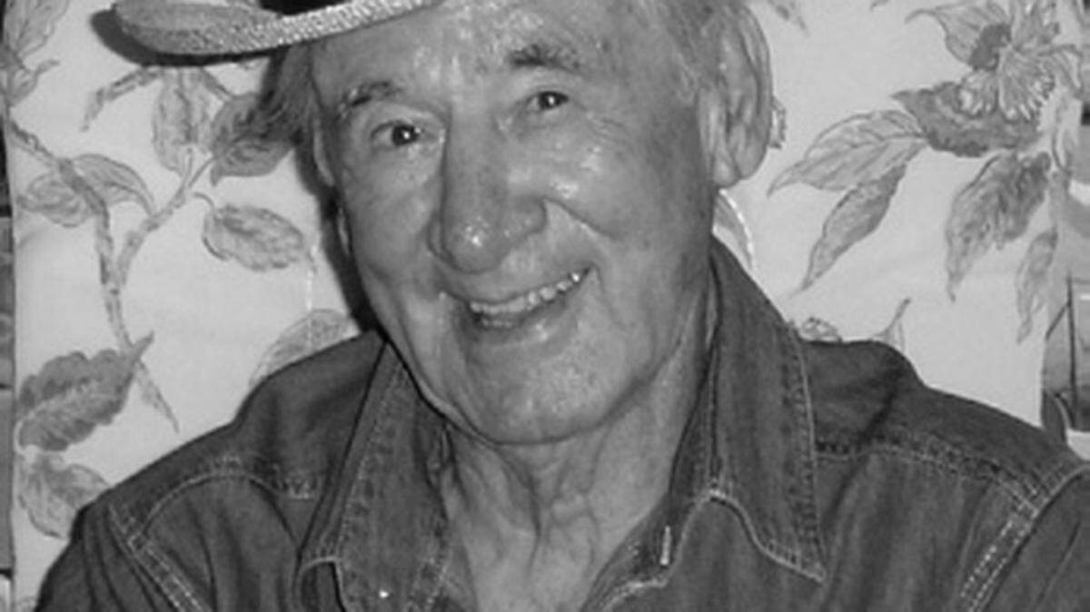Herbert Anthony "Herb" Glavan