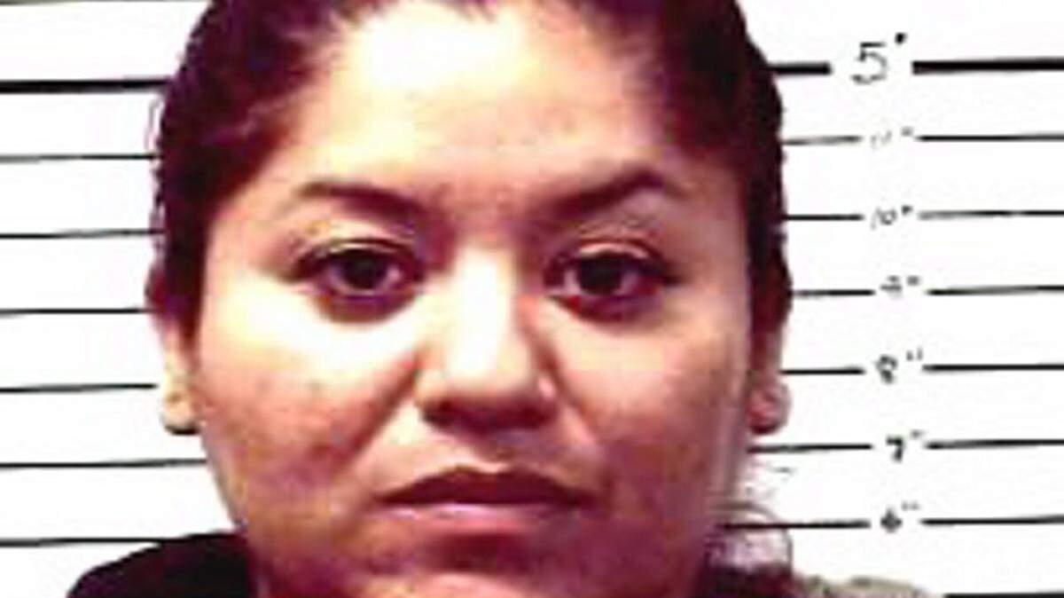 Judith Noriega Hernandez