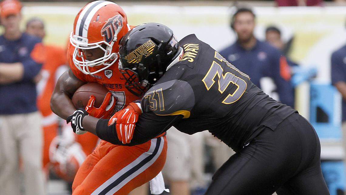 5 to Watch: Keys to a Southern Miss win at Rice