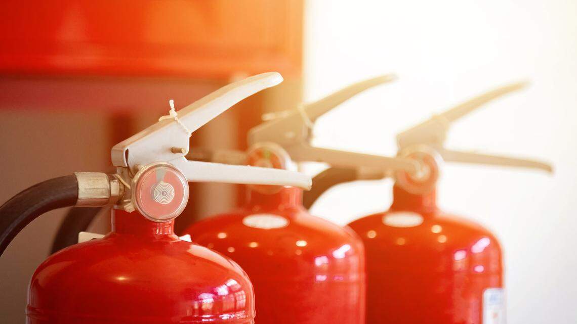 A husband and wife were arrested Wednesday, Aug. 21 after investigators said they sold faulty fire suppression systems to over 50 Mississippi businesses, including day care centers.