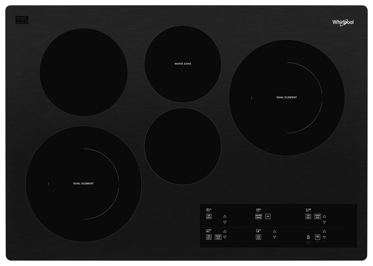 Federal officials said​ Whirlpool was aware of a dangerous defect in select models of its JennAir, KitchenAid and Whirlpool brand glass cooktops “that could create a substantial product hazard.”