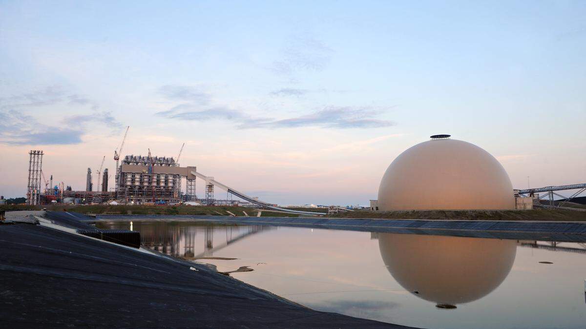 MISSISSIPPI POWER 
 The cost of the Kemper Co. energy facility rose by $7.3 million in January. The total cost of the facility now stands at $6.6 billion.