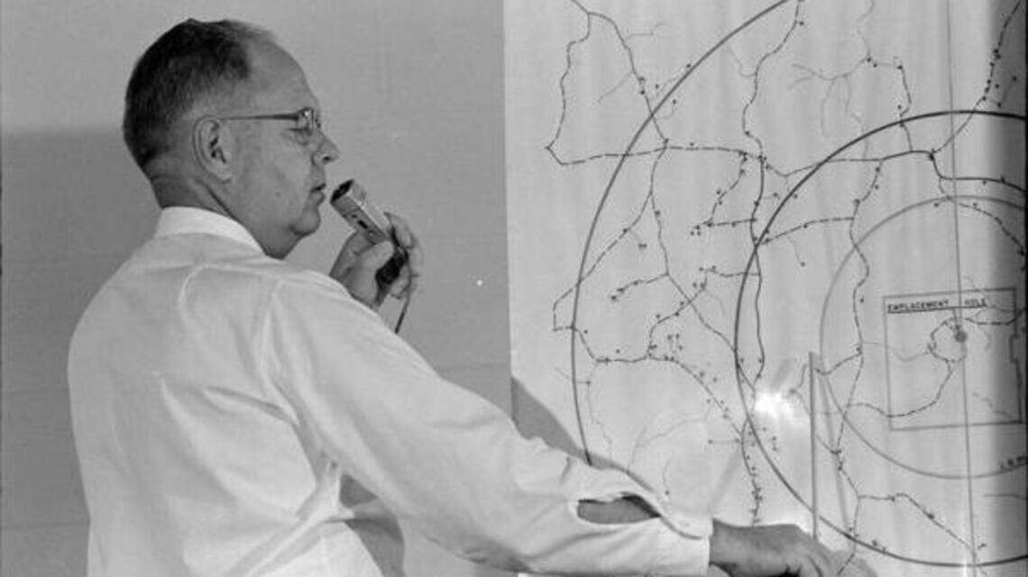 The US government once set off nuclear bombs in Mississippi. How bad were the explosions?