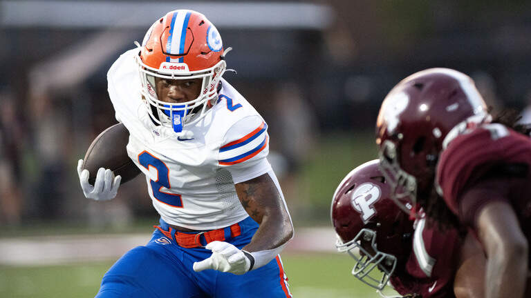 Thursday Night Lights: Here’s the latest on big changes to South MS football schedule