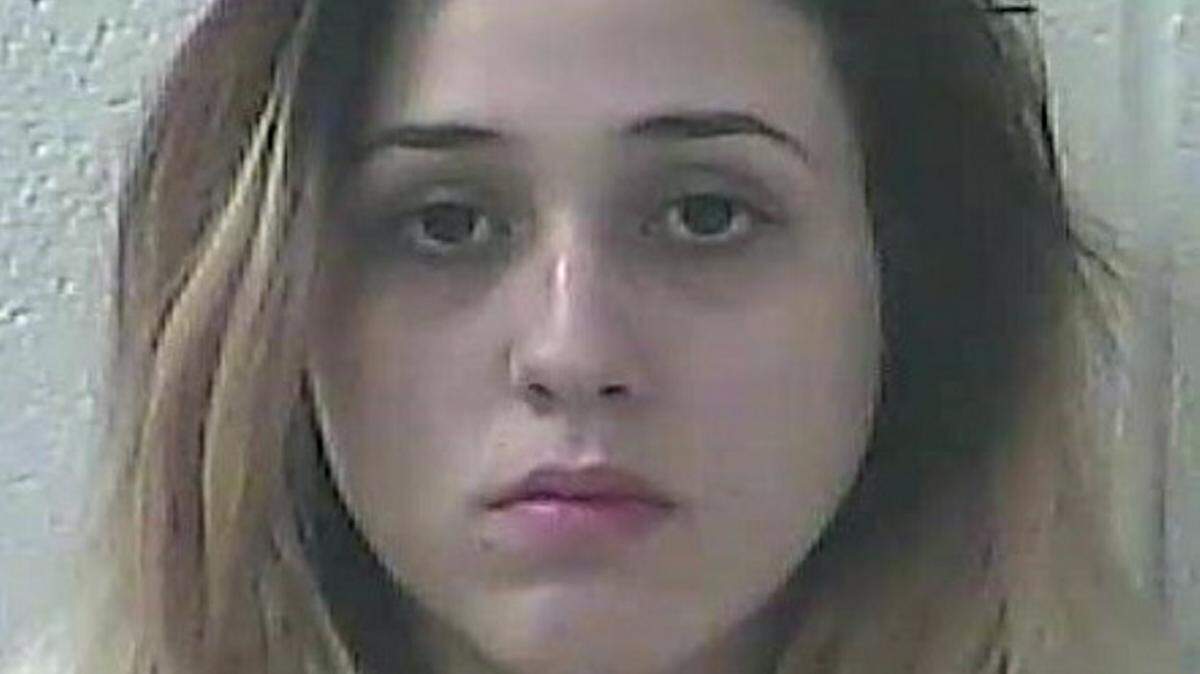 Nancy Lizbeth Ramirez