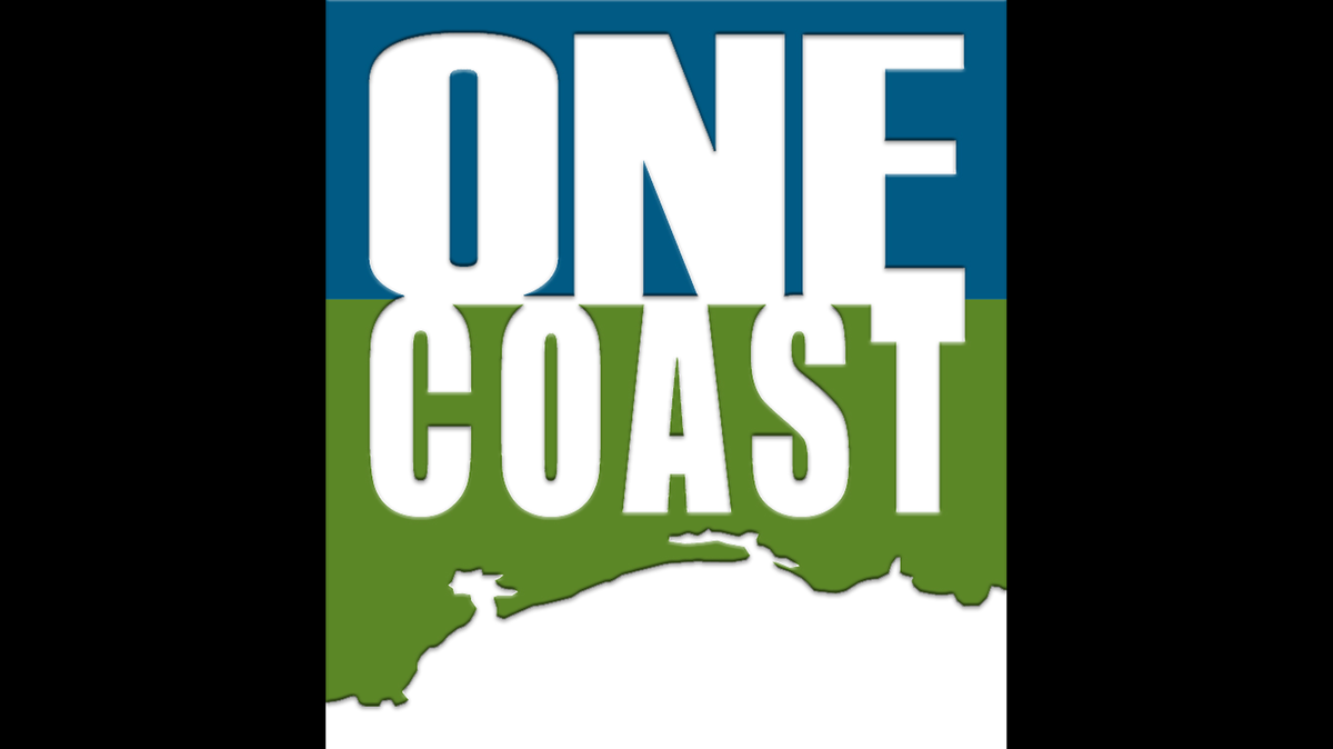 One Coast logo