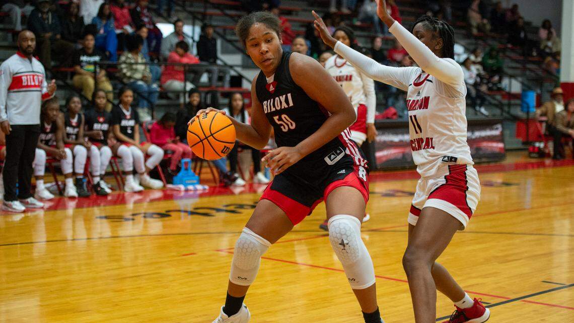 Vote for the Mississippi Coast all-sports Athlete of the Week for Dec. 22