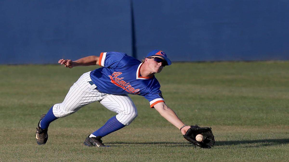 AMANDA McCOY/SUN HERALD 
 Gulfport's Travis McNett threw a no-hitter against Poplarville Monday night.