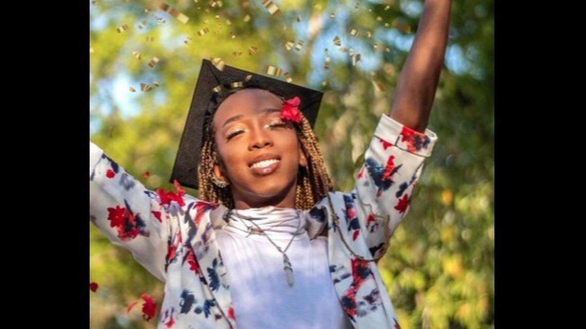 Jimmie “Jay” Lee was last seen just before 6 a.m. Friday, July 8, leaving the Campus Walk Apartments in Oxford, Mississippi, police said.